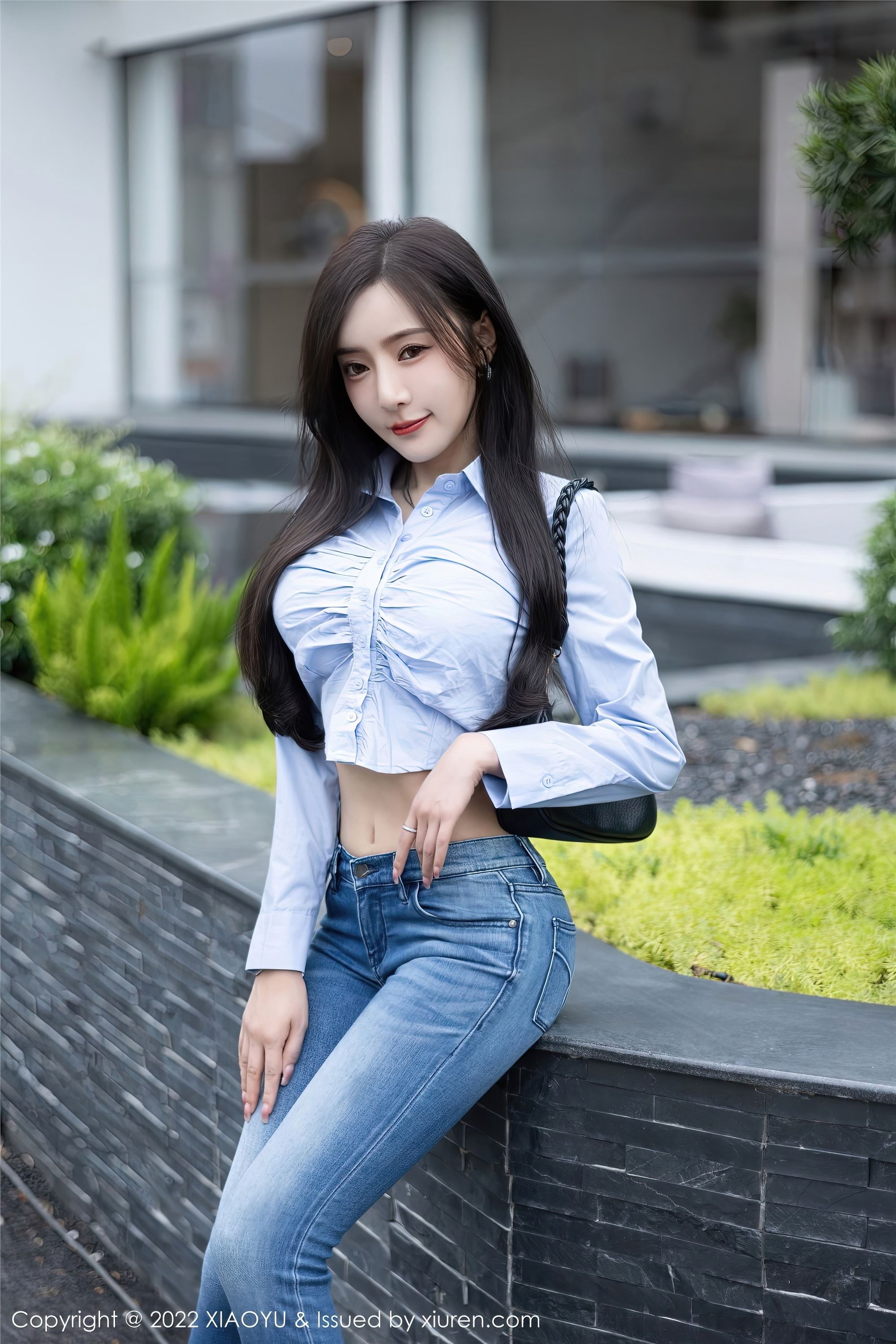 XIAOYU语画界 2022.11.15 VOL.904 王馨瑶yanni